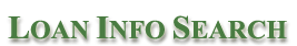 loan info search